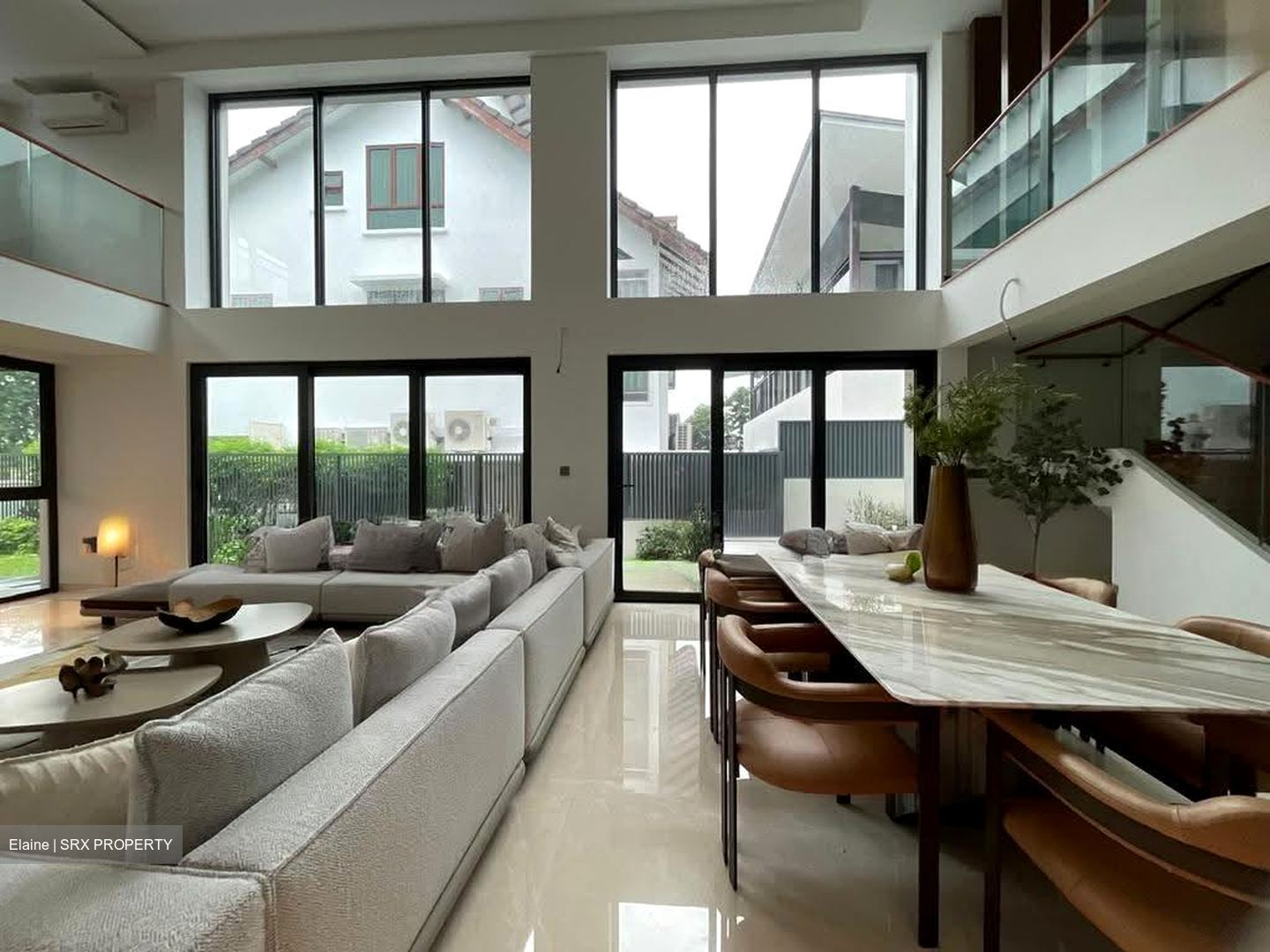 Braddell Heights Estate (D13), Detached #625990081
